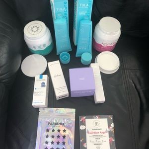 Skin Care Bundle